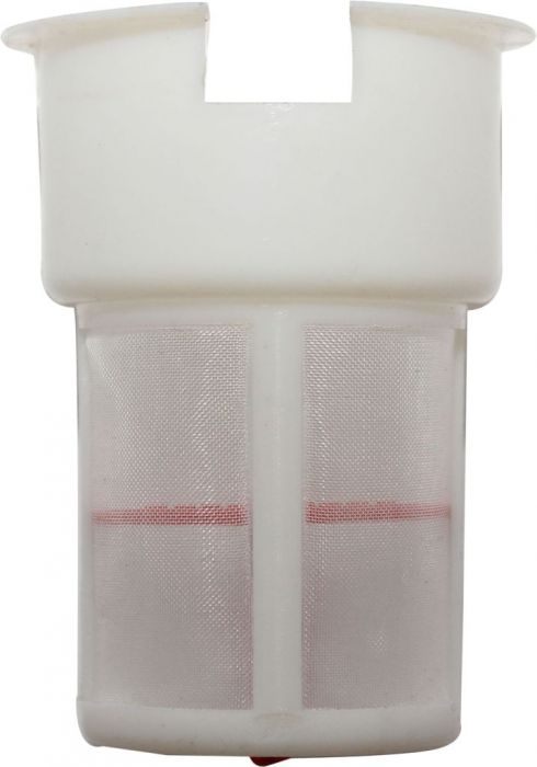 Fuel Filter - Honda Style 5.5HP / 6.5HP (GX160, GX200), Plastic - 20A5237 - PBC2596F1