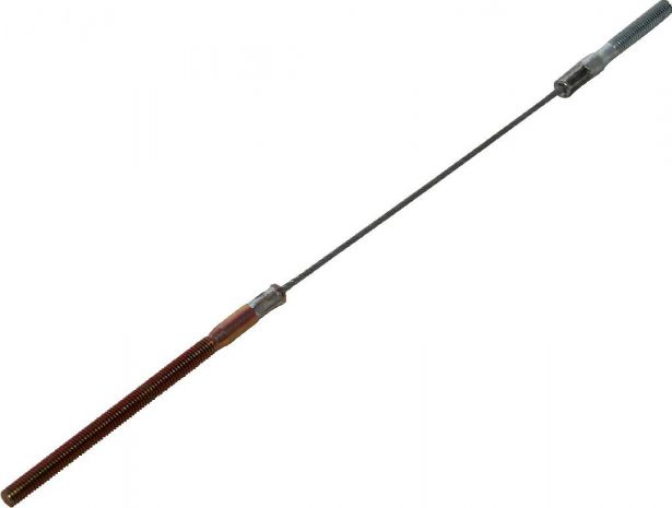 Hand Brake Cable - XY1100, Chironex 1000cc, 1100cc - CBL10195 - PBC925F1