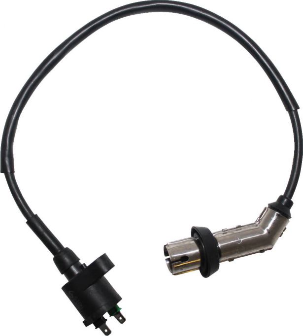 Ignition Coil - 2 Prong, 50cc - 300cc - 10A2019 - PBC2249F1