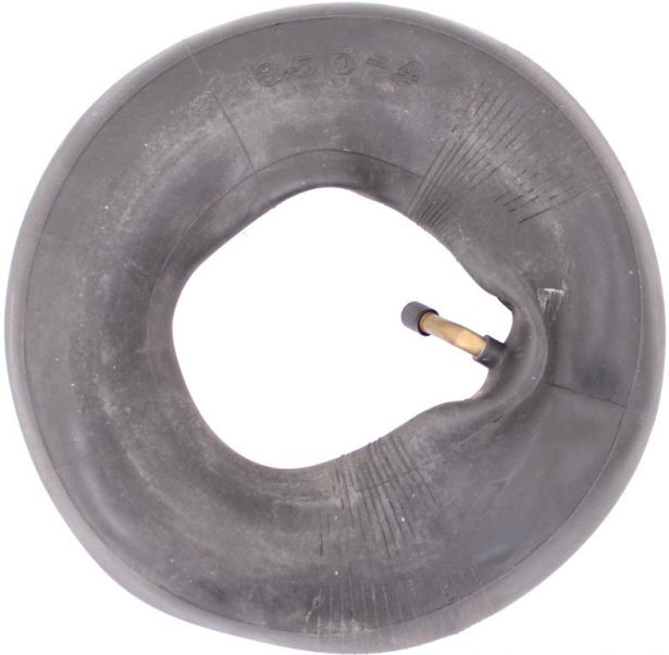 Inner Tube - 3.50/3.00-4, Angled Valve Stem - 40P2080 - PBC3409F1