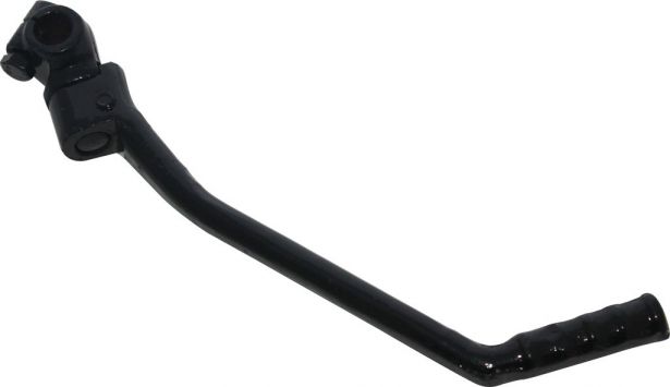 Kick Start - 50cc to 250cc, Black - 70A8030BK - PBC3009F1