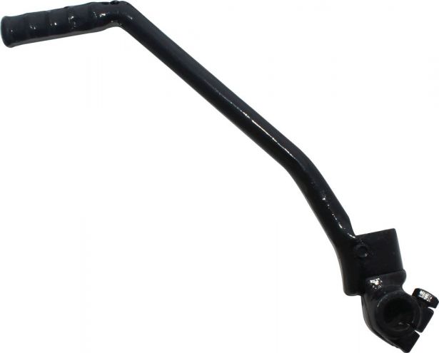 Kick Start - 50cc to 250cc, Black - 70A8030BK - PBC3009F1