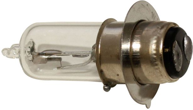Light Bulb - 12V 35W, Dual Contact - BLB7655 - PBC3065F1
