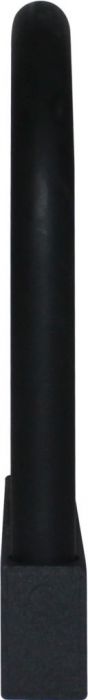 Lock_ _18mm_U lock_166X209mm_Alarm_Black__Chrome_3