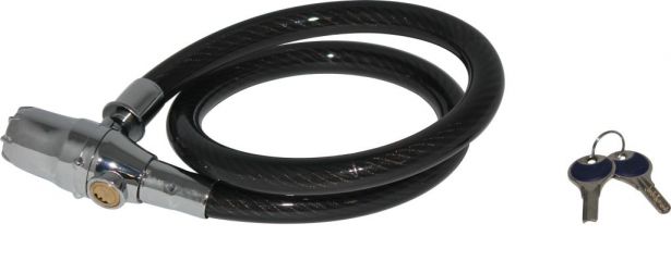 Lock_ __Heavy_Duty_Cable_Lock_Alarm_100cm_ _40in_2