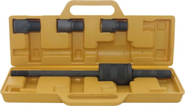 Magneto Cylinder Removal Tool - All Purpose Combination Tool - 90A82595 - PBC2411F1