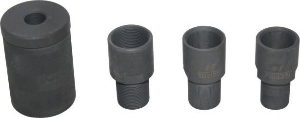 Magneto Cylinder Removal Tool - All Purpose Combination Tool - 90A82595 - PBC2411F1