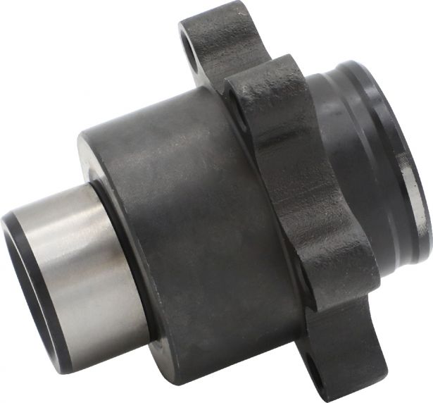 Mounting Bracket - Rear Disc Brake, 700cc, ATV, Hisun - 90A2620 - PBC596F1
