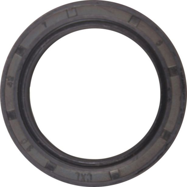 Oil Seal - 30mm ID, 42mm OD, 7mm Thick - 20A5565 - PBC388EF1