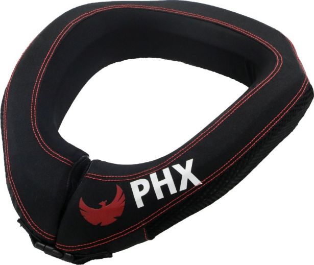 PHX_Helios_ _Surge_Neck_Brace_Adult_Black_1