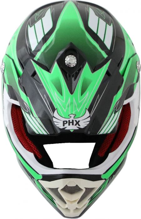 PHX_Raptor_ _Tempest_Gloss_Green_XL_5