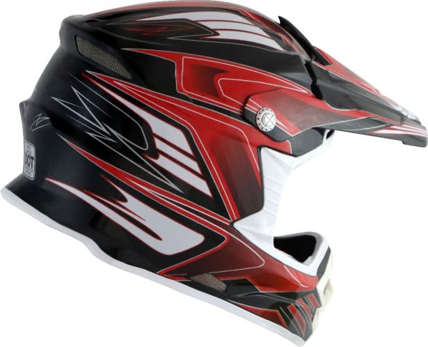 PHX_Raptor_ _Tempest_Gloss_Red_XL_3