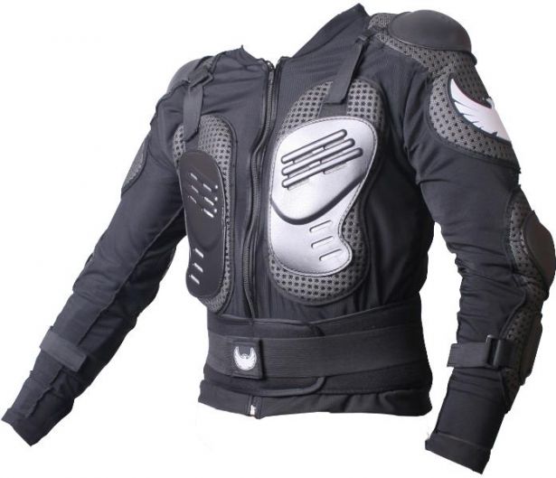 PHX_TuffSkin_Body_Armor_ _Kids_Black_S_1