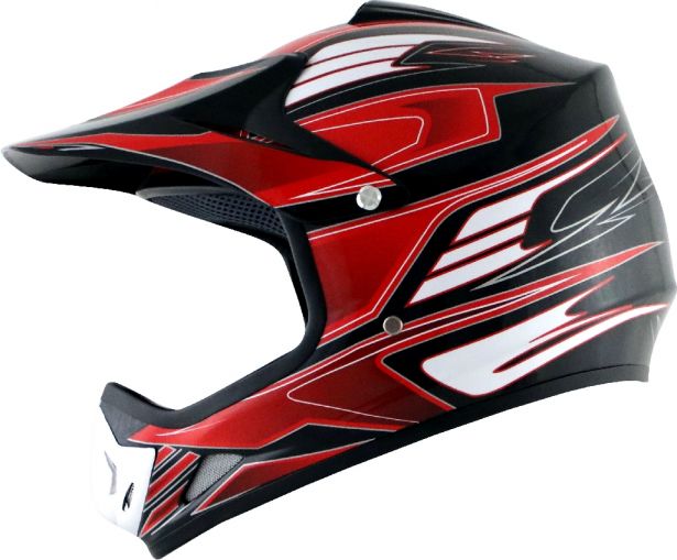 PHX_Zone_3_ _Tempest_Gloss_Red_XL_1