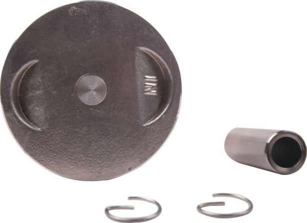 Piston and Ring Set - 150cc, 62mm, 15mm (9pcs) - 30A8161 - PBC1469F1