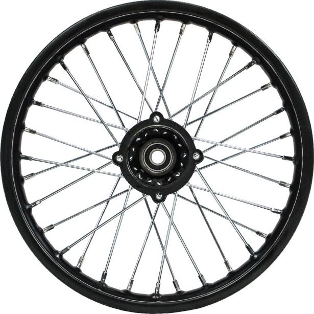 Rim - Rear 14