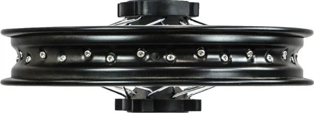 Rim - Rear 14