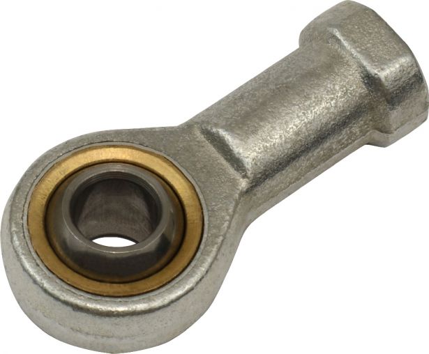 Rod End - Heim Joint, Spherical Bearing, 10mm (3/8 Inch), LH Thread  - PBC32429FF1