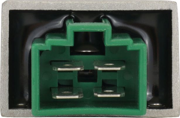 Rectifier - Voltage Regulator, Yamaha TTR50  - PBC26059FF1