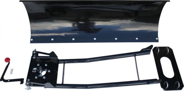 Snow_Plow_ _ATV_4ft_48_ _1 2m_3