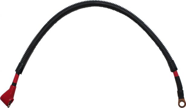 Starter Cable - Engine Starter Wire, Positive, XY1100, Chironex 1000cc, 1100cc - 30A1695 - PBC2264F1