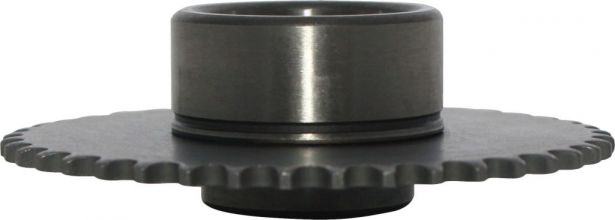 Starter Gear - 50cc to 300cc, 41 Tooth - 20A6910 - PBC1762F1