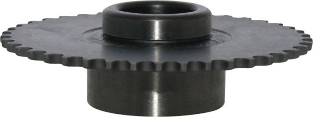 Starter Gear - 50cc to 300cc, 41 Tooth - 20A6910 - PBC1762F1
