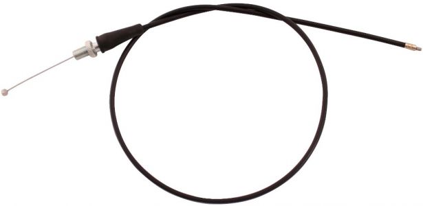Throttle Cable - M10, 95.7cm Total Length - CBL2100 - PBC930F1