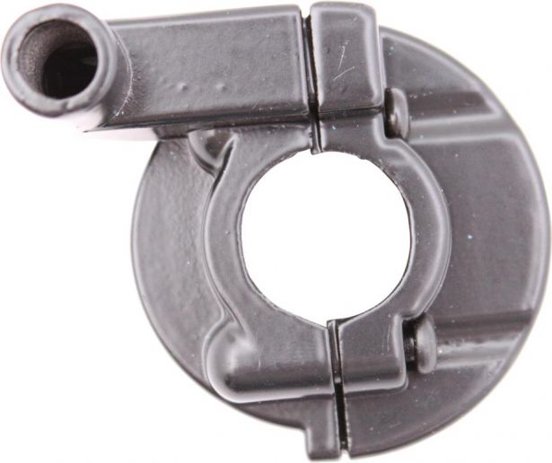 Throttle Casing - 50cc to 250cc Dirt Bike (previously known as 70D1835) - PBC70DF1