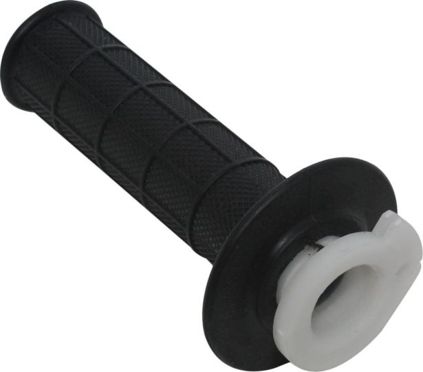 Throttle Grip - 50cc to 250cc, Dirt Bike - 70D1811 - PBC2710F1