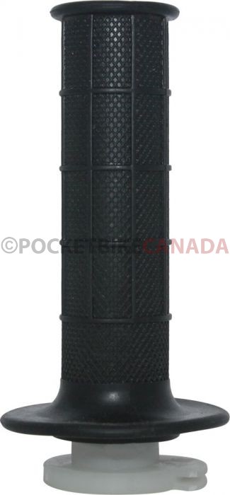 Throttle Grip - 50cc to 250cc, Dirt Bike - 70D1811 - PBC2710F1