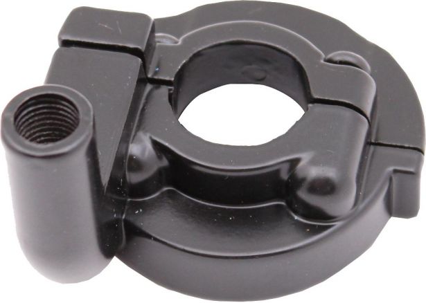 Throttle Grip Set and Casing - 50cc to 250cc, Dirt Bike - 70D1820 - PBC2733F1