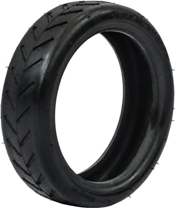 Tire - 8.5 Inch Air Tire, 8 1/2 x 2, 8.5 x 2.0, 50-134, SHOK Scooters Neutron (2021-2022) - PBC40SF1
