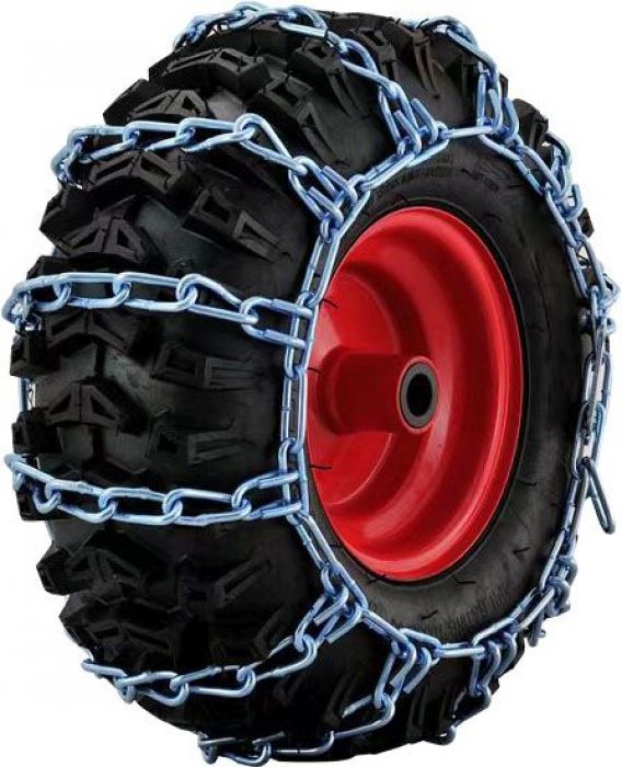 Tire_Chains_ _ATV UTV_Vbar_27x11 12_Set_2pcs_1