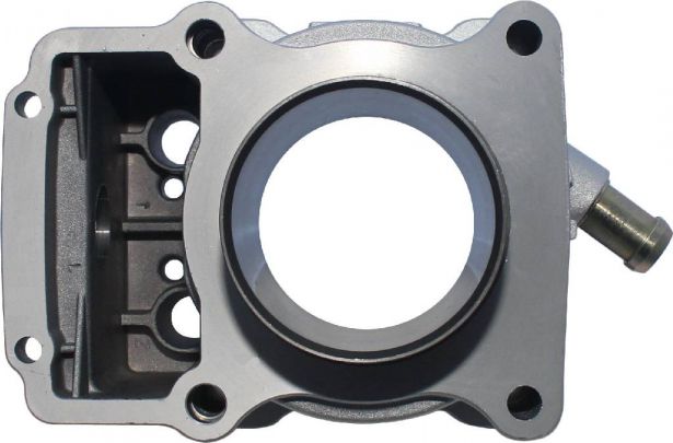 Top End Assembly - 200cc, Liquid Cooled, Complete Top End Assembly - 20A8065 - PBC1740F1