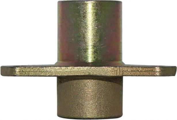 Wheel Hub - 50cc to 300cc, Front - 70A4108 - PBC566F1