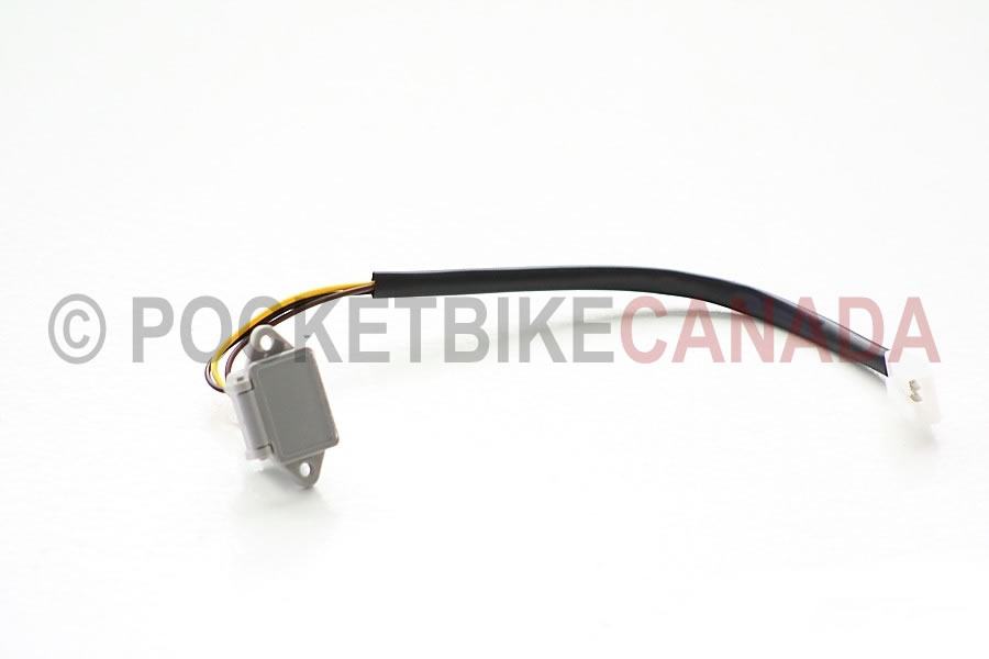 Electric Scooter Parts Pb710 350w