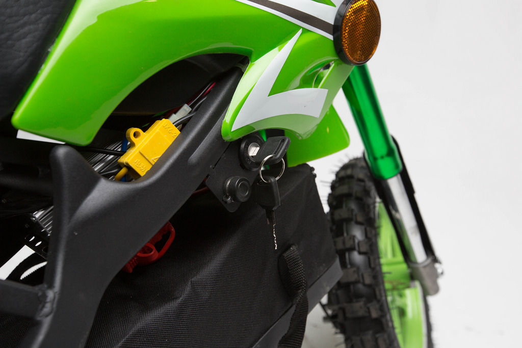 2020 Onyx 1000w Electric Pocket Mini 