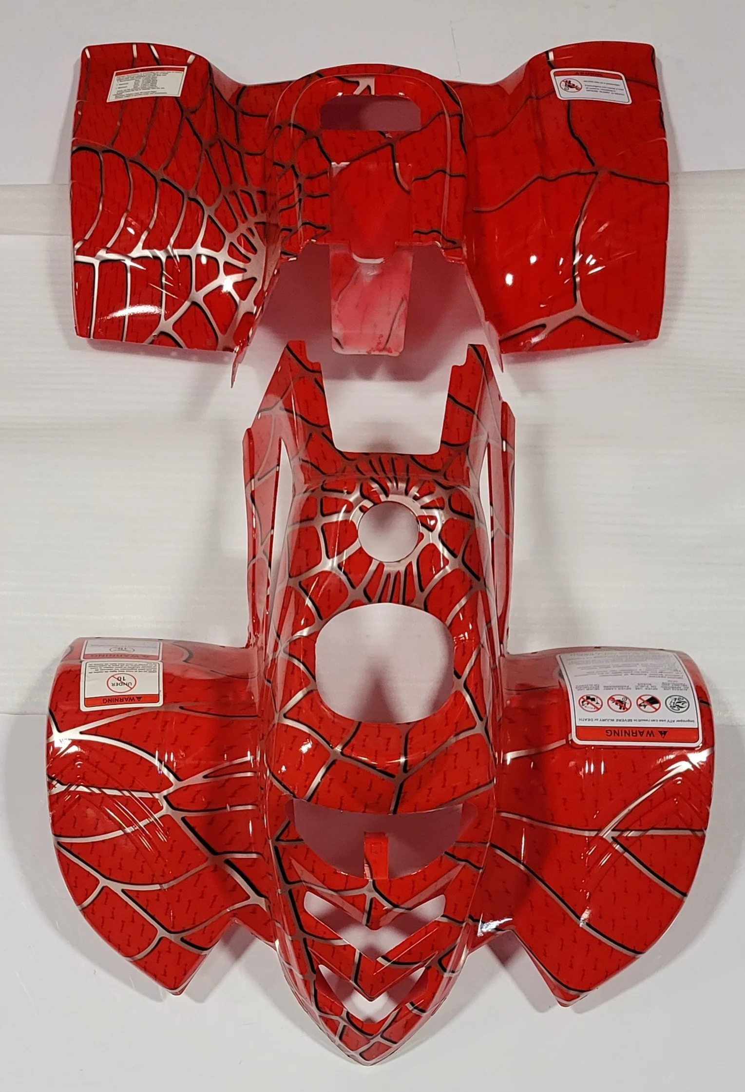 802SpyderRed