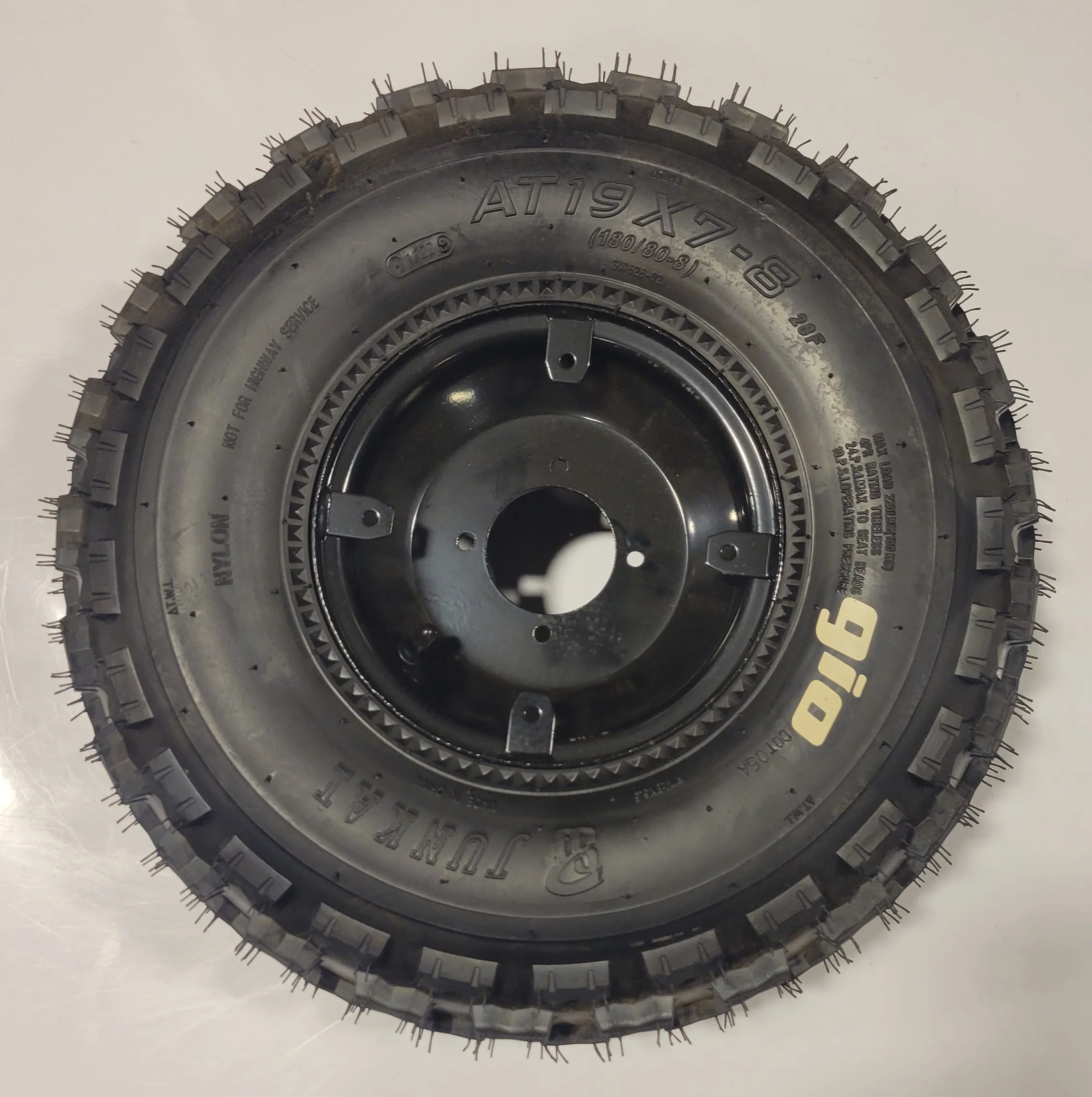 B125HSFW-PBC