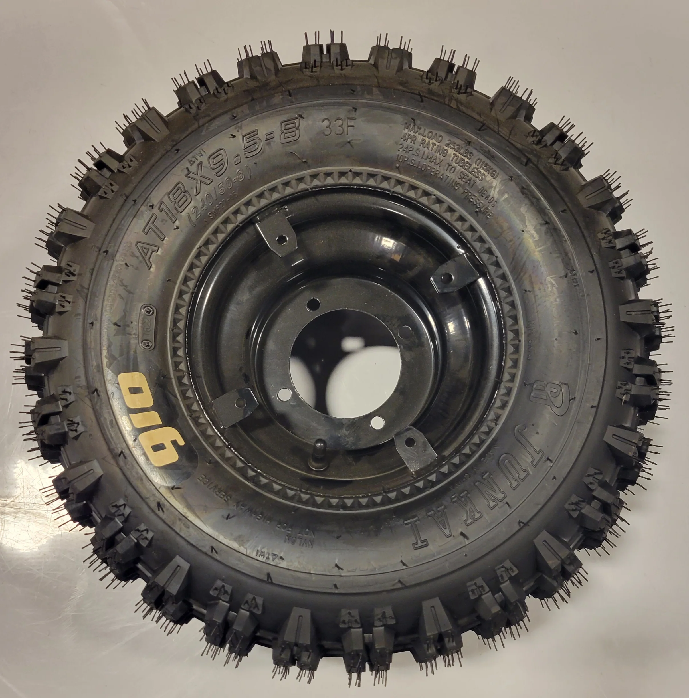 B125HSRW-PBC