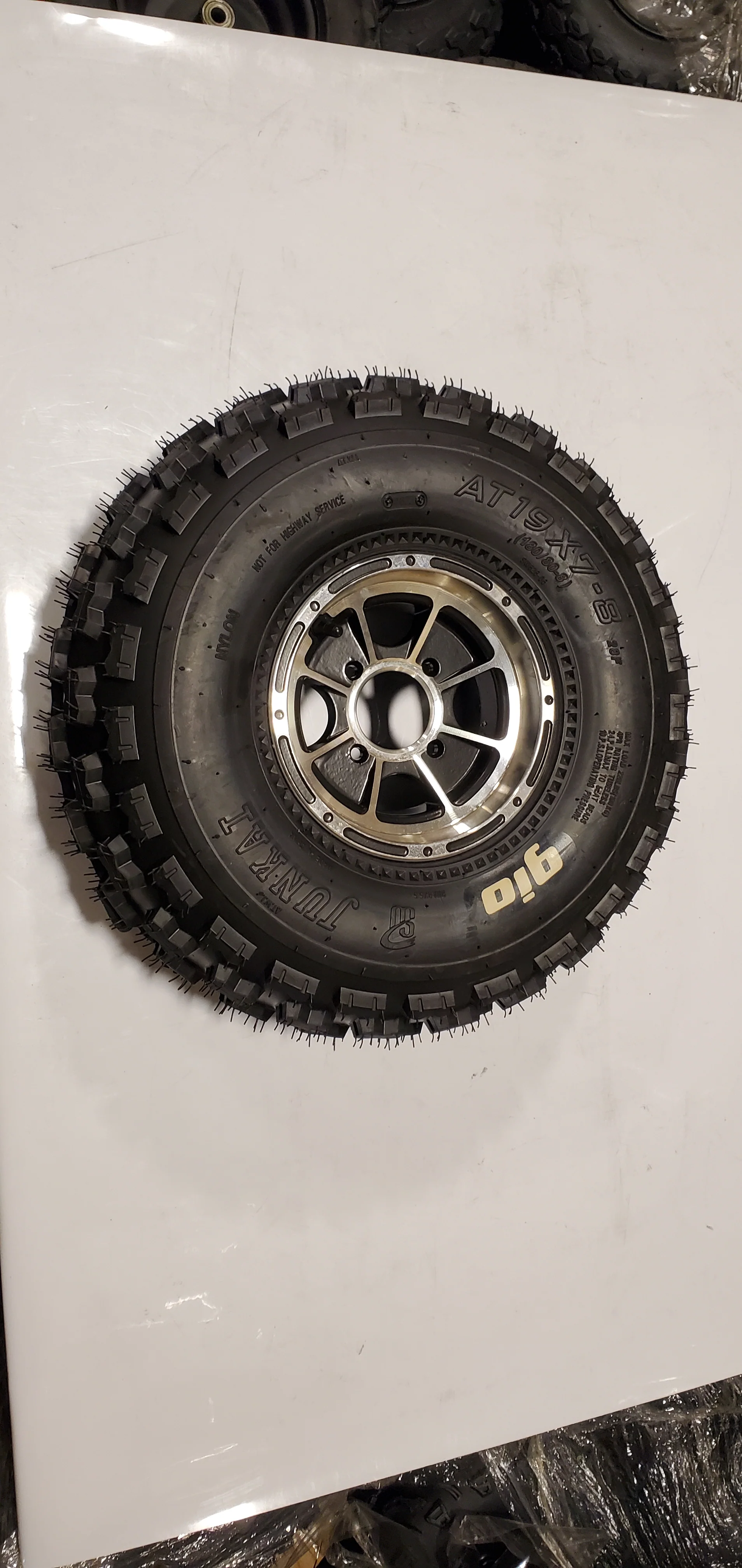 B125S33-PBC