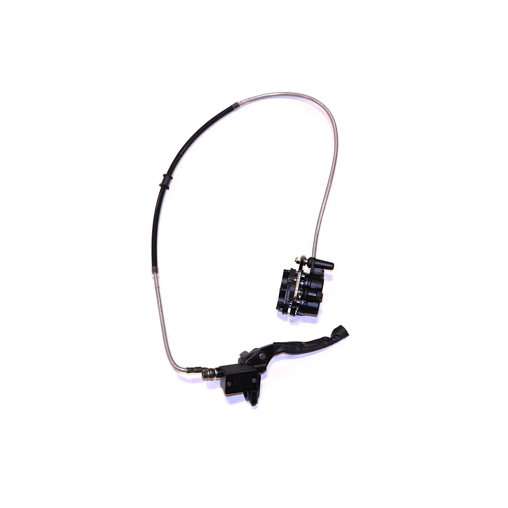 GX250 Front Brake Assembly - PBC694XL
