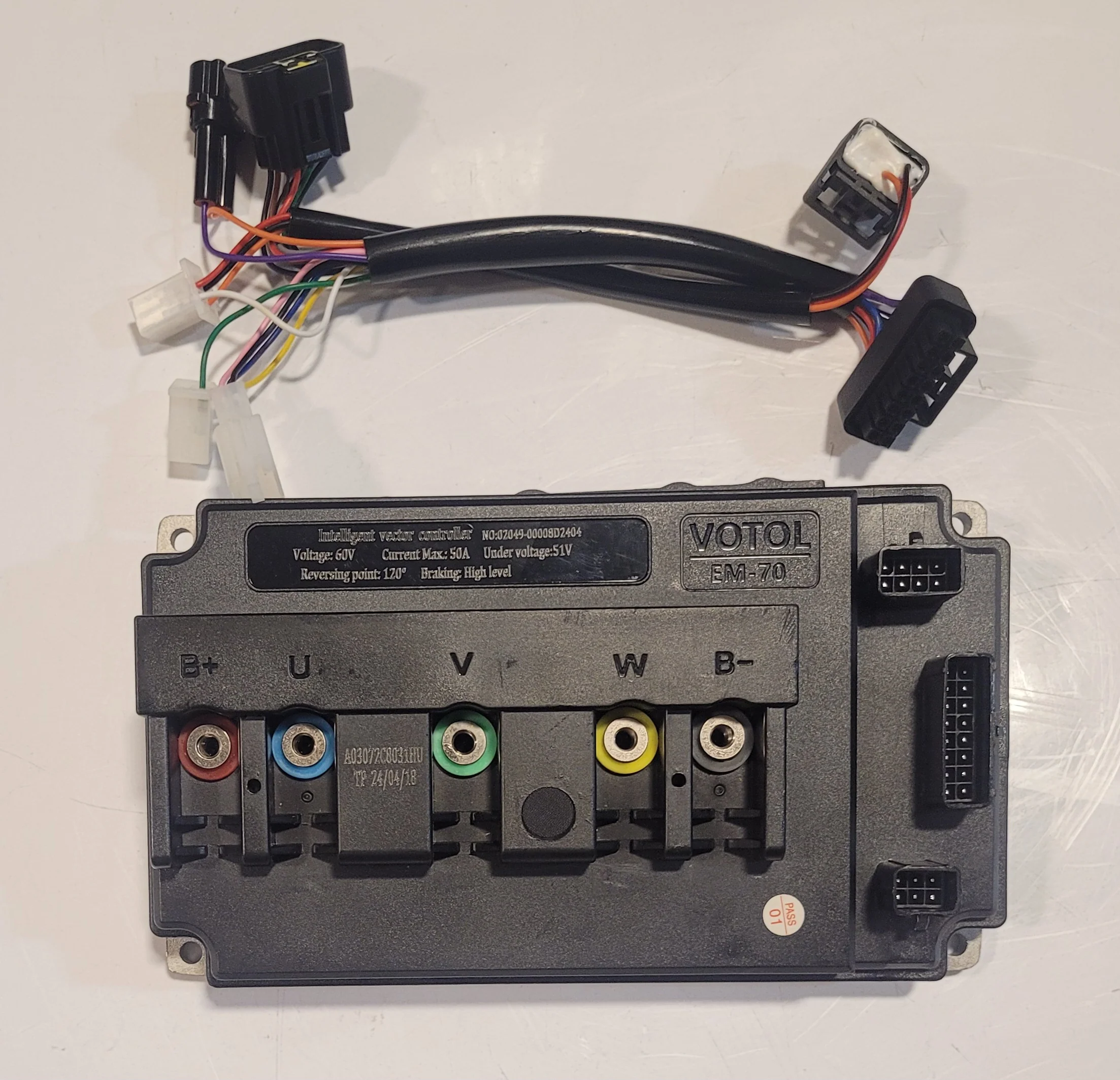 MegPR01-PBC