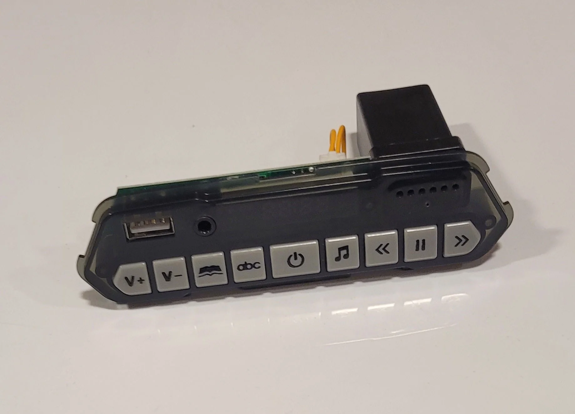 PX5P09-PBC