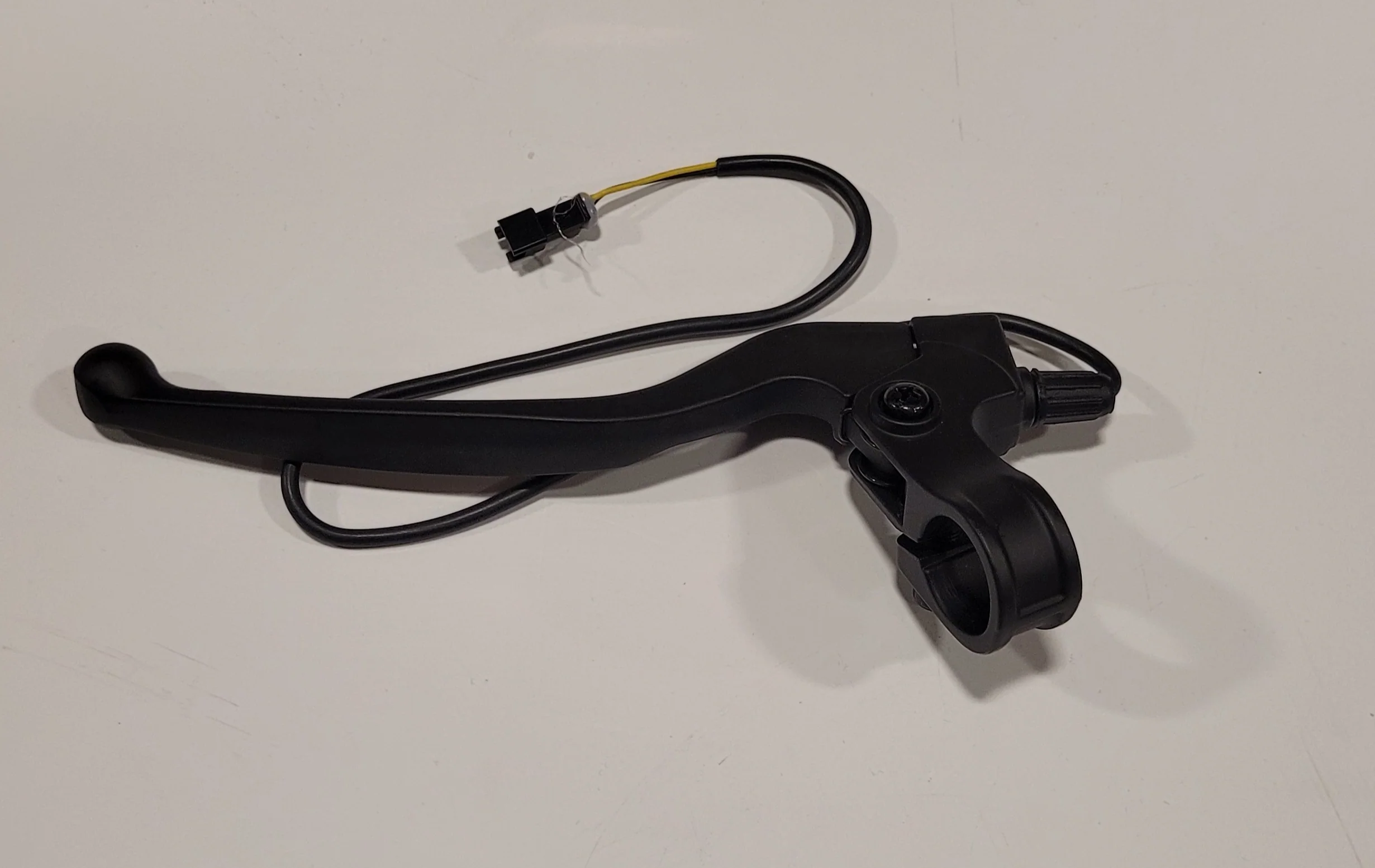 Phoenix PR Left power-off brake handle