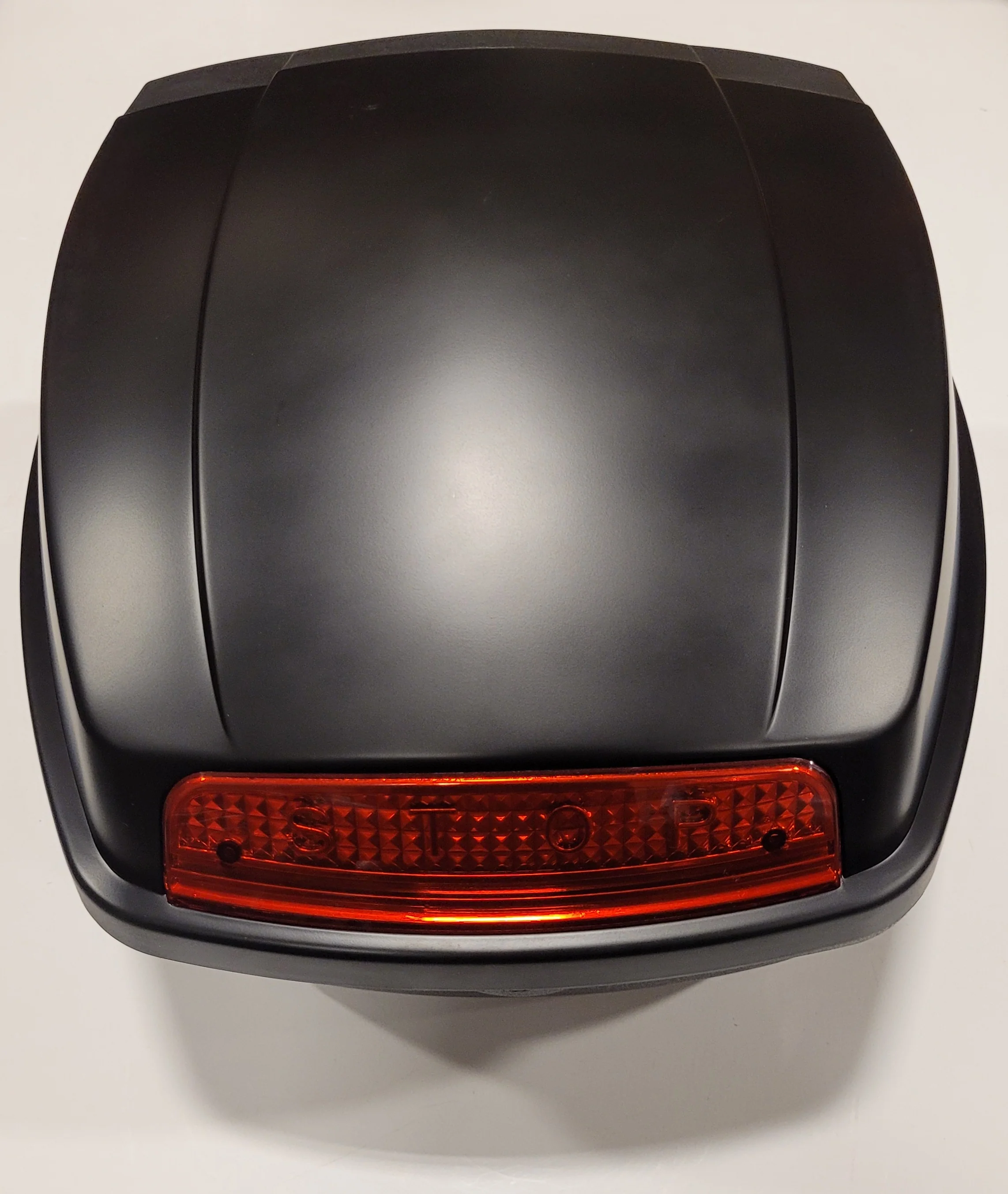 Phoenix PR Black Tailbox assembly
