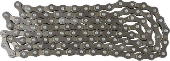 410 Chain - 110 Links (111 Pins) - CHN410-110 - PBC1113F1