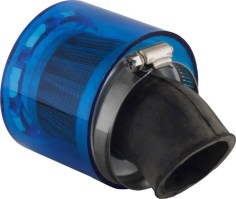 Air_Filter_ _35mm_Conical_Waterproof_Angled_Yimatzu_Brand_Blue_3