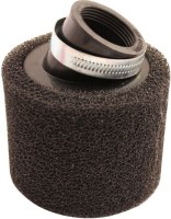 Air Filter - 35mm, Sponge, Angled, Yimatzu Brand, Black - 60A2350BK - PBC41F1